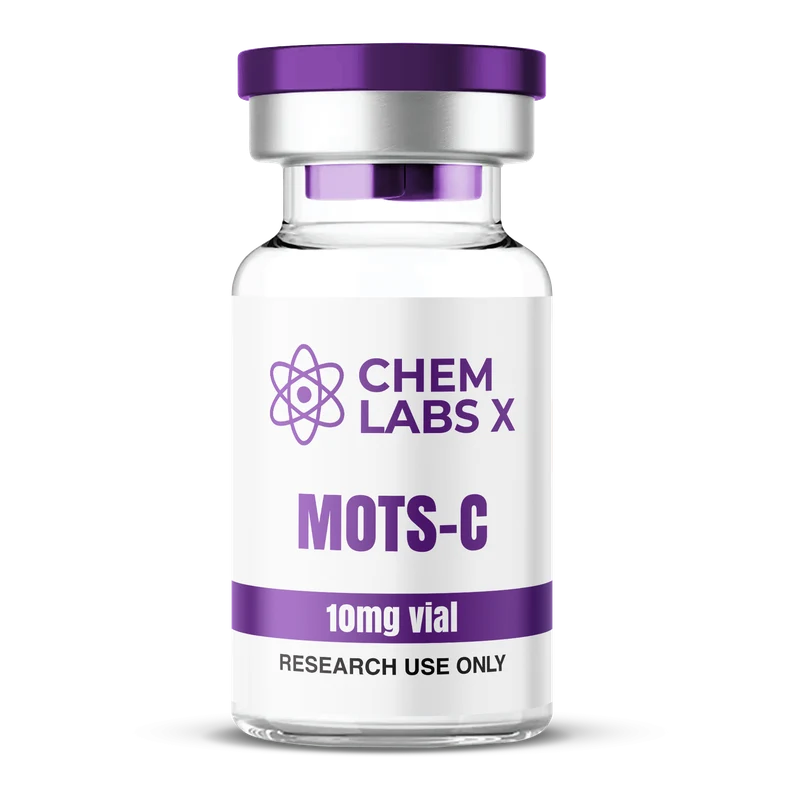 MOTS-c 10mg vial